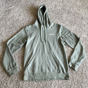 Adidas Super-Soft Hoodie